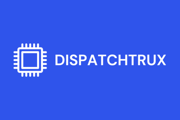 DispatchTrux logo
